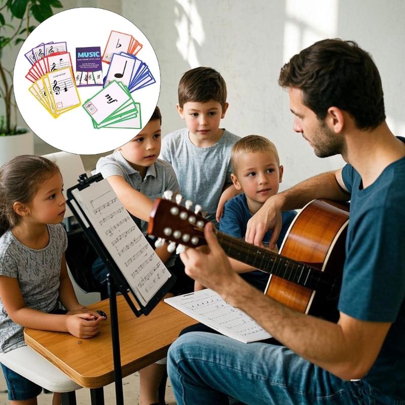 J7JF màu đồng màu giấy nhạc th - đánh giá và giá Blank Sheet Music Notebook
