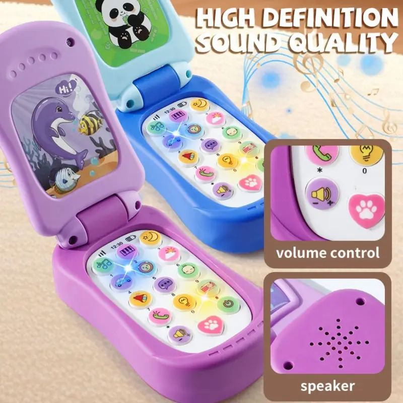 Flip Cover Simulation Mobile P - đánh giá và giá Music