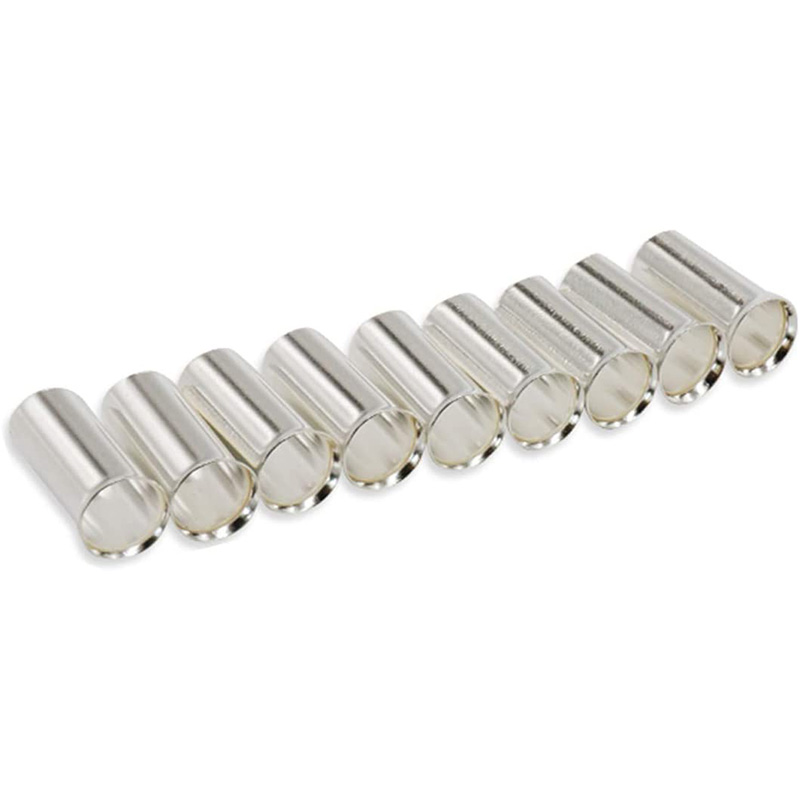 Wire Copper Crimp Fitting Ferr - đánh giá và giá Movies