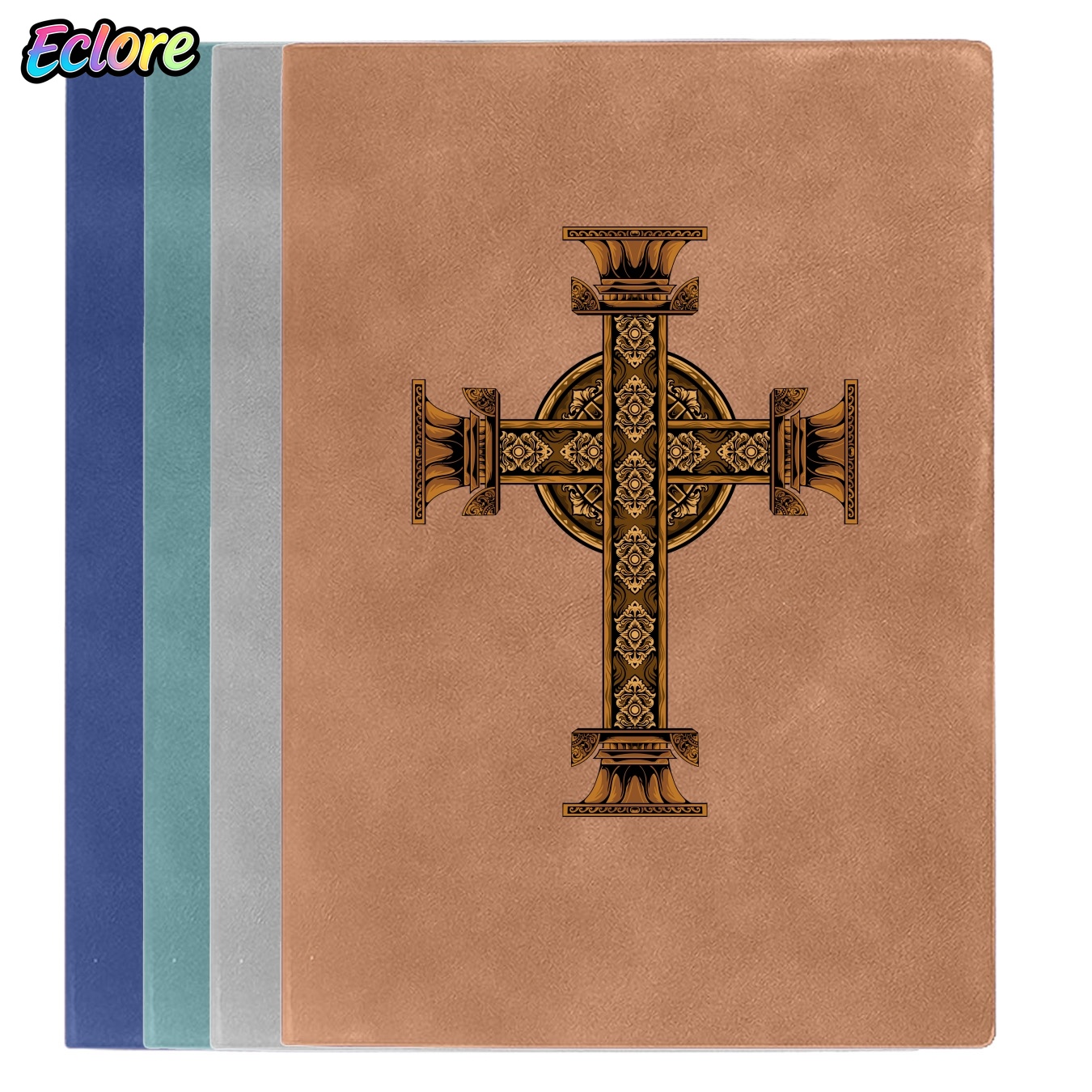 Vintage Soft Leather Notebook  - đánh giá và giá Vintage Leather Journal Notebook
