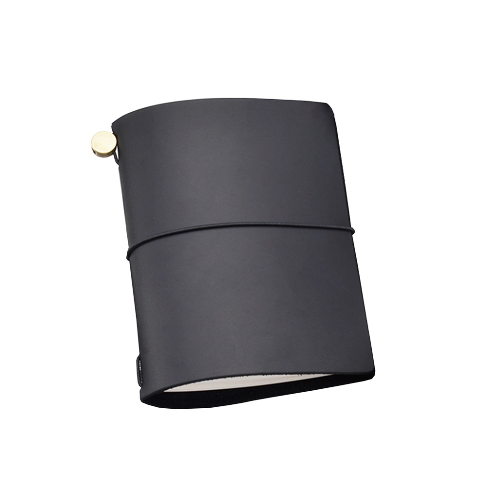 Bao Da Chính Hãng Balo Du Lịch - đánh giá và giá Vintage Leather Journal Notebook