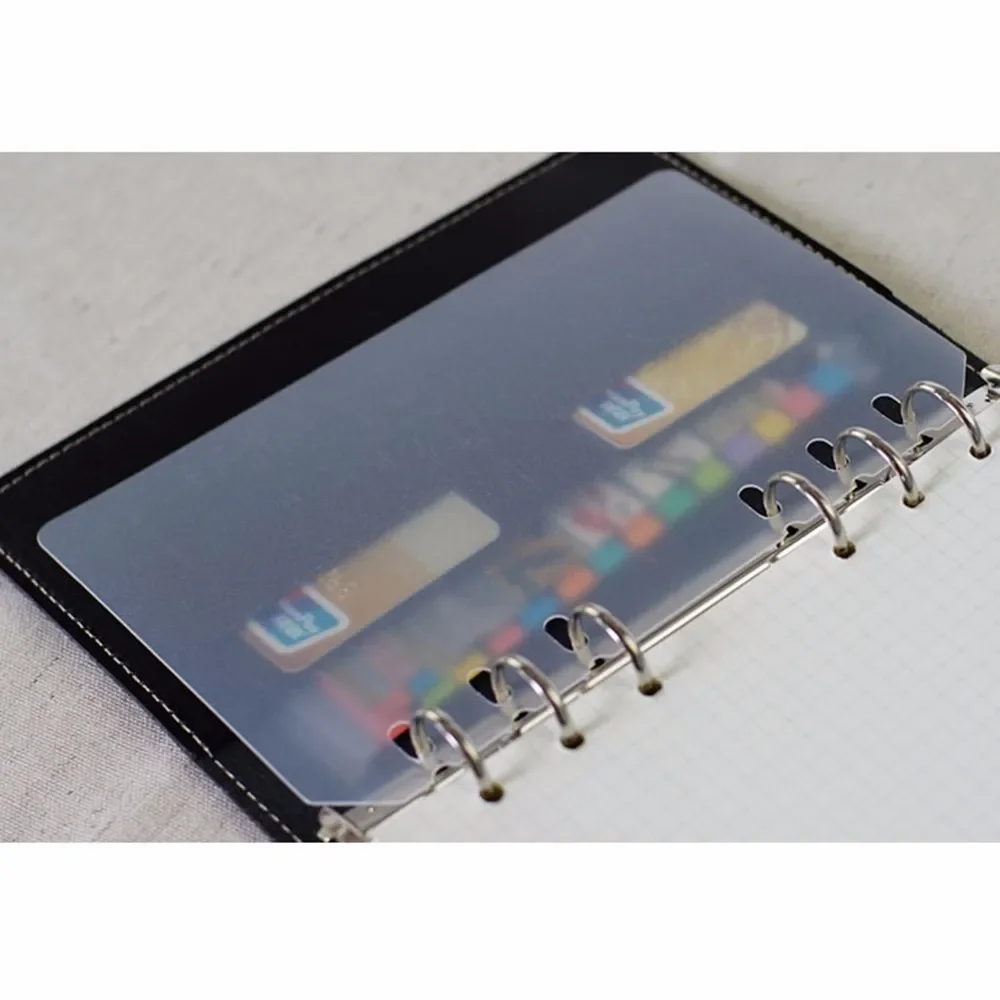 2 cái/bộ PVC riêng biệt cơ sở  - đánh giá và giá Vintage Leather Journal Notebook