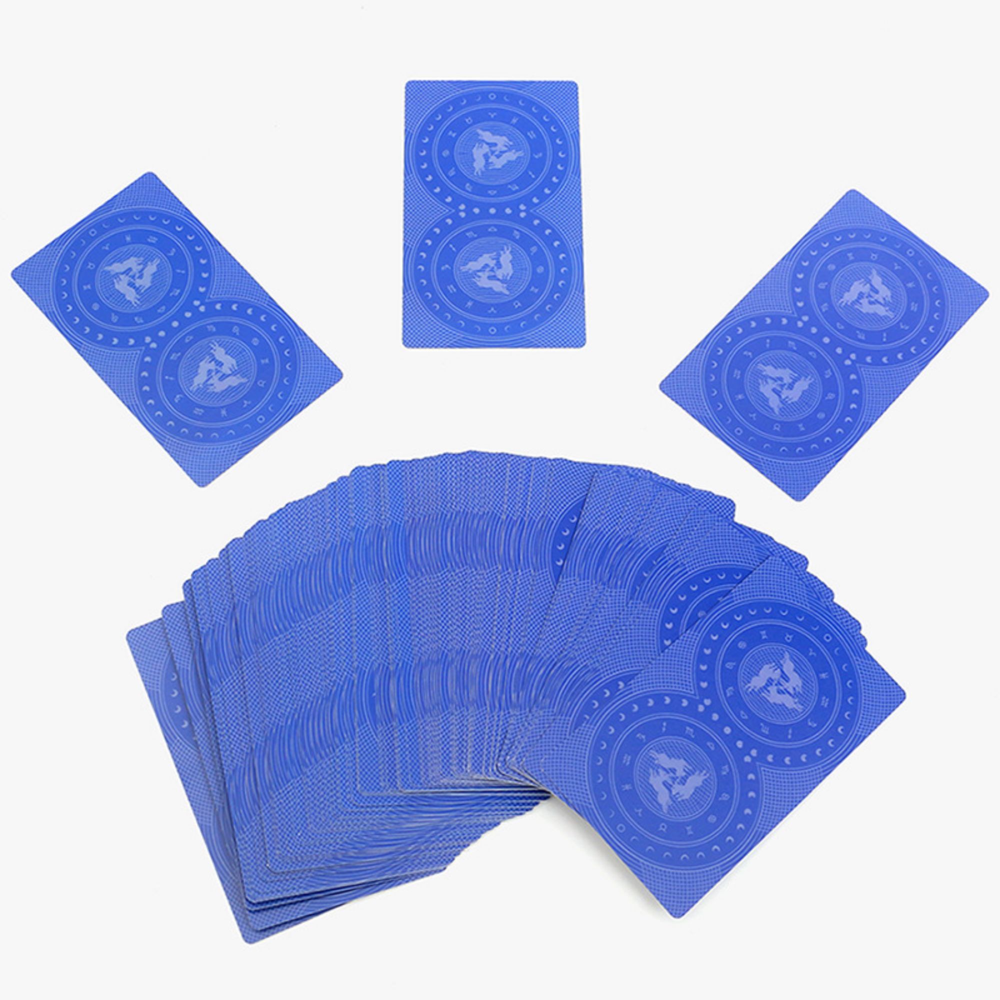 Full English Tarot 12*7 cm Lun - đánh giá và giá Tarot Deck With Guidebook