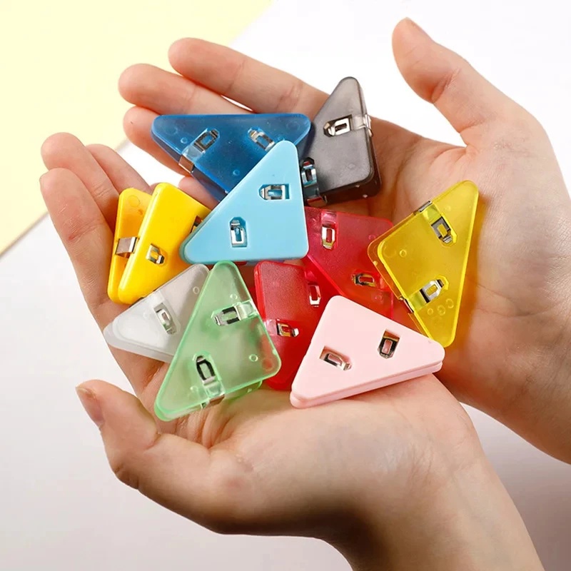Creative Triangle Clips Bill C - đánh giá và giá Stationery Books