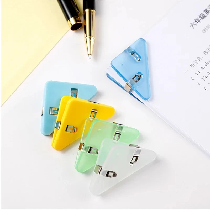 Creative Triangle Clips Bill C - đánh giá và giá Stationery Books