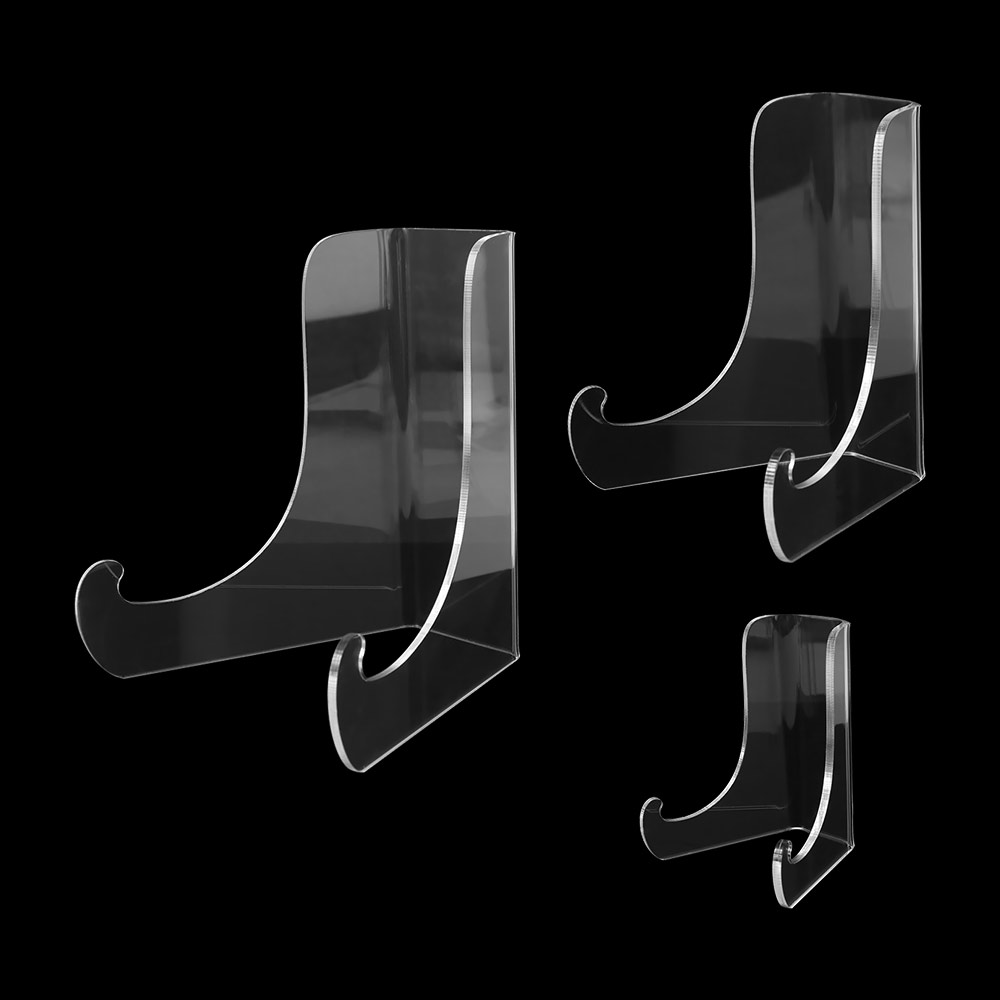 Tablet Holder Acrylic Flat Pla - đánh giá và giá Clear Acrylic Book Stand Holder