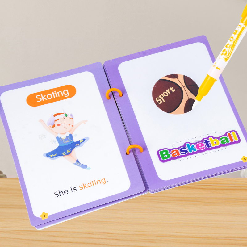 Children Early Education Toys  - đánh giá và giá Reusable Water Magic Coloring Book